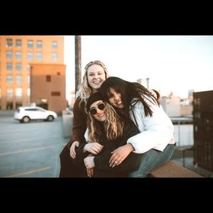 Meet your Posher, Mariah